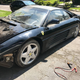 Illustration for article titled At $27,500, Would You Do Terrible Things To This Salvage Title 1992 Ferrari 348TS?em/em